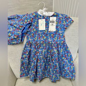 RALPH LAUREN 24 Months Dress